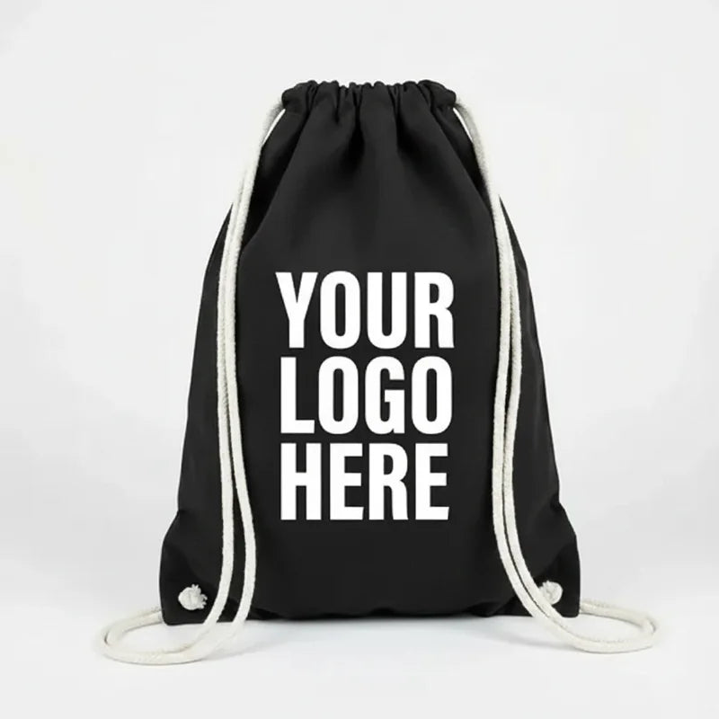 Drawstring Backpack