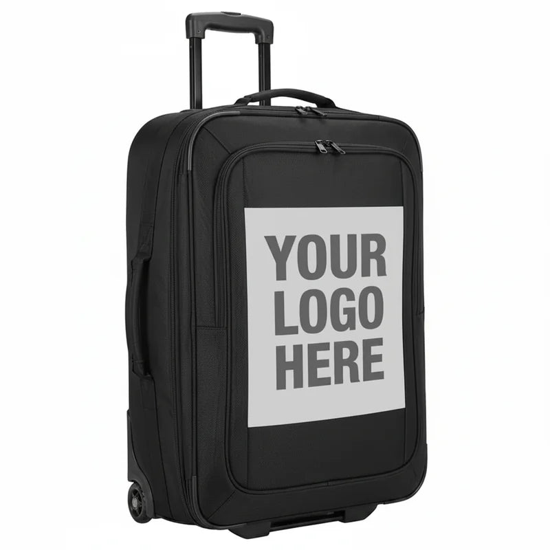 Rolling Duffel Bag