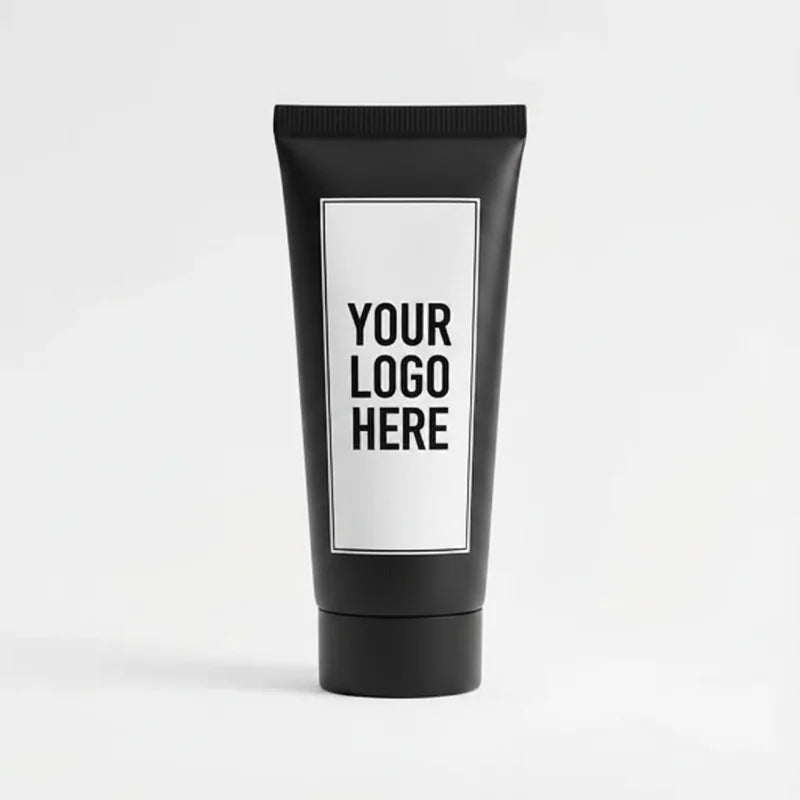 Custom Squeeze Tube (Empty - Fill Your Own)