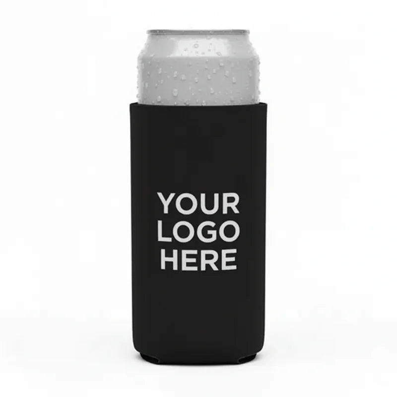 Slim Can Cooler Sleeve
