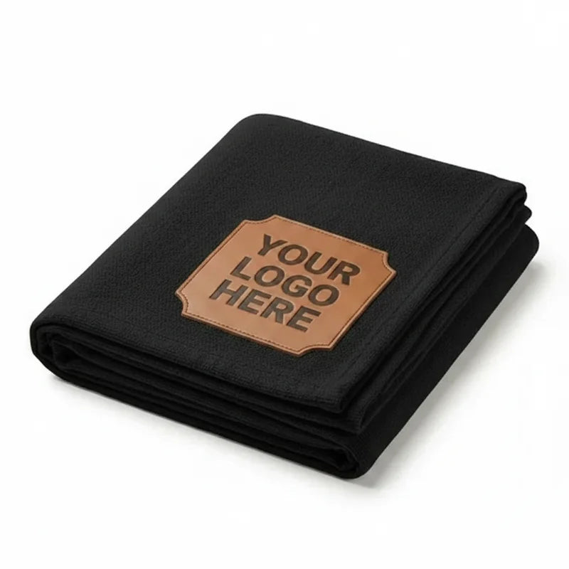 Fleece Throw Blanket