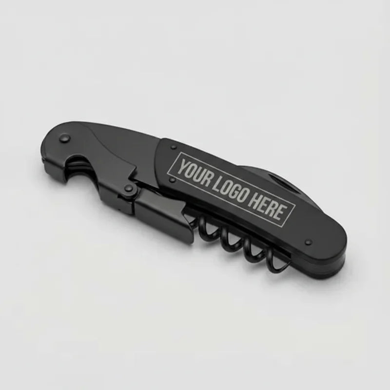 Wine Opener Corkscrew
