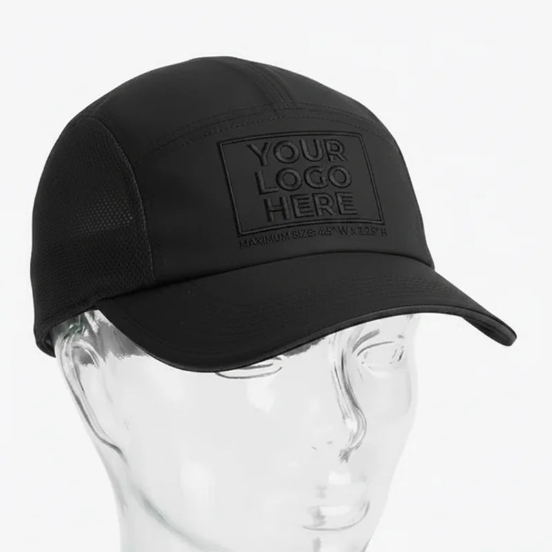 Lightweight Running Hat