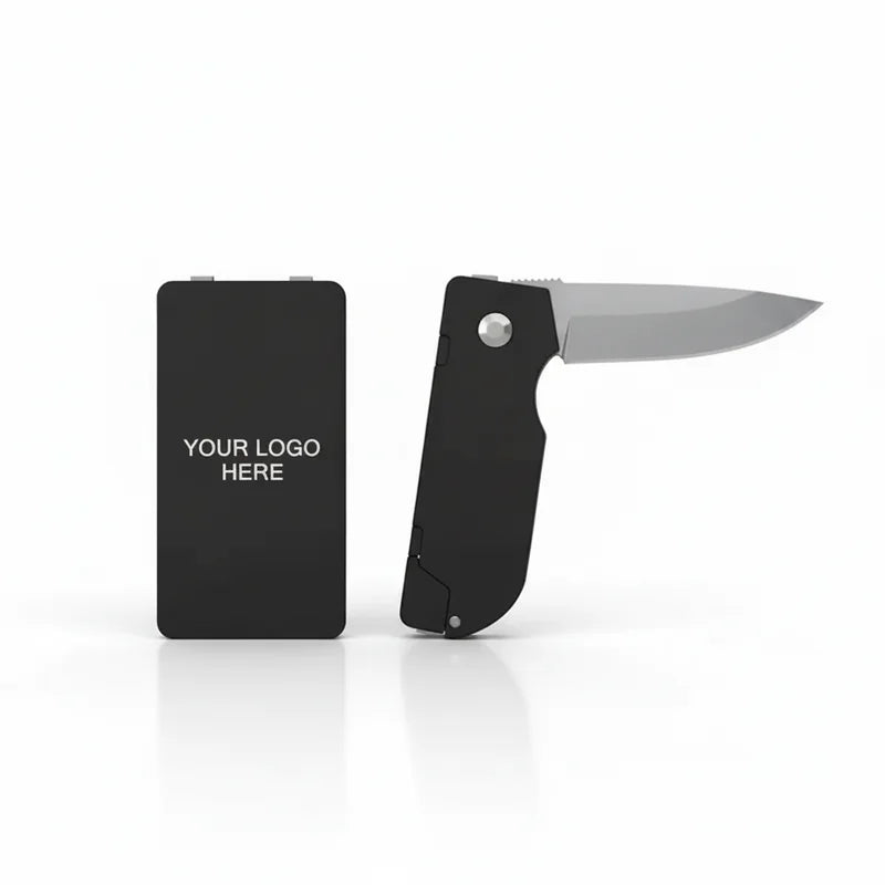 Credit Card Knife