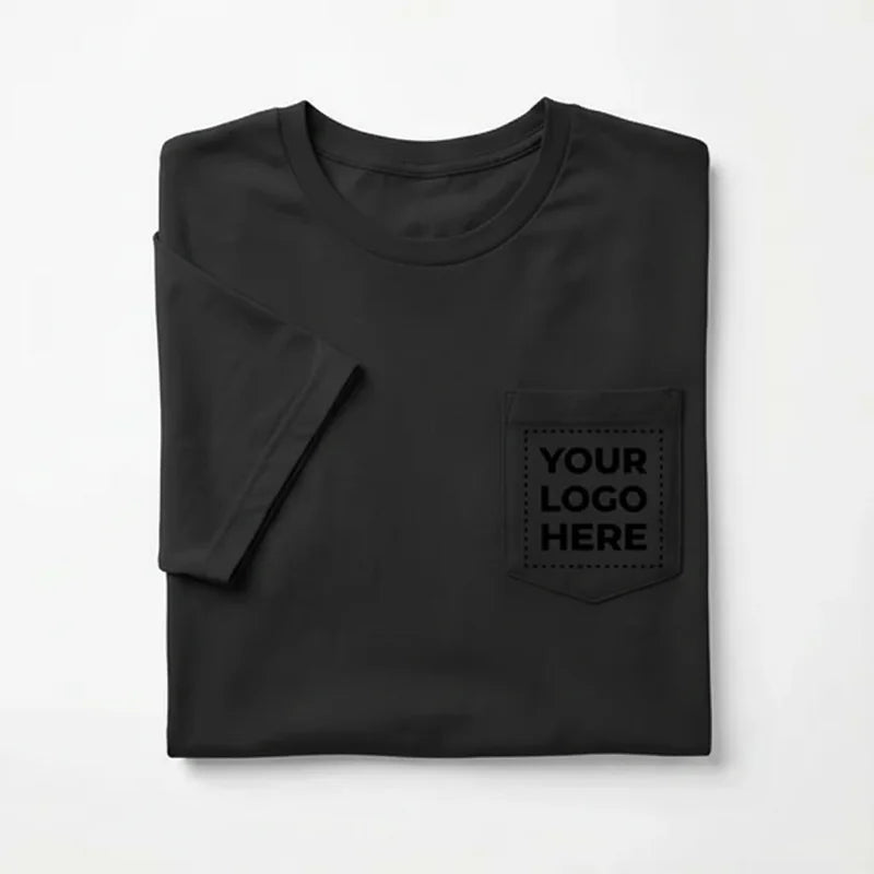 Pocket T-Shirt