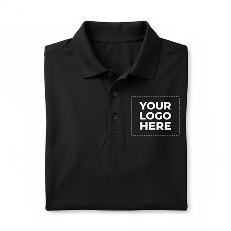 Golf Polo Shirt