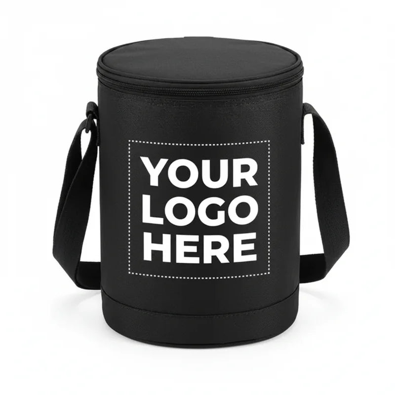 Tube Cooler Bag