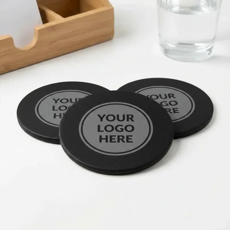 Custom Coasters
