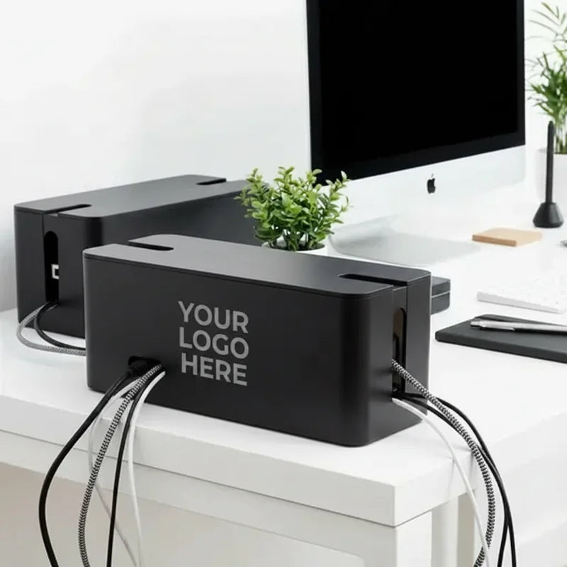 Cable Management Box