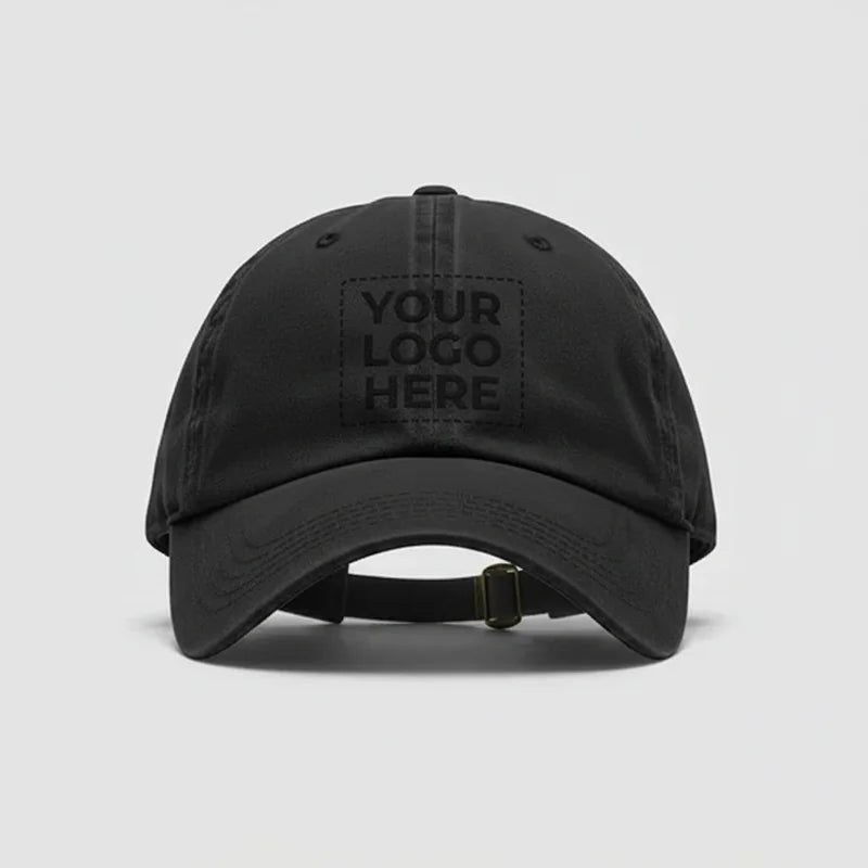 Relaxed Dad Hat