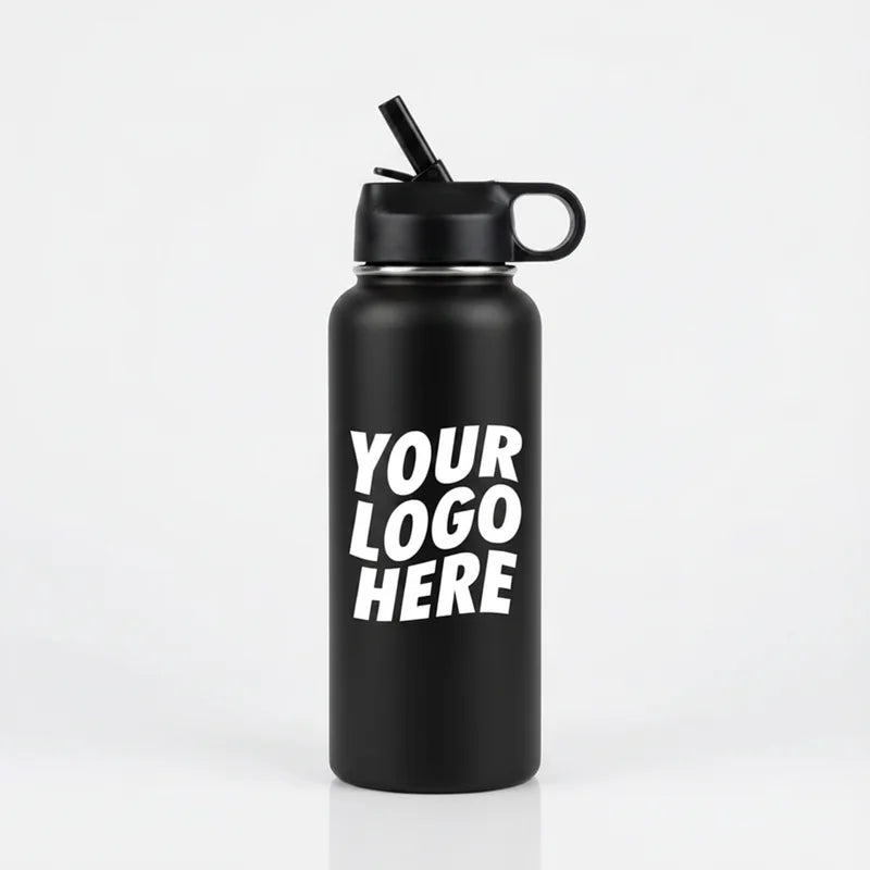Sports Water Bottle 28oz
