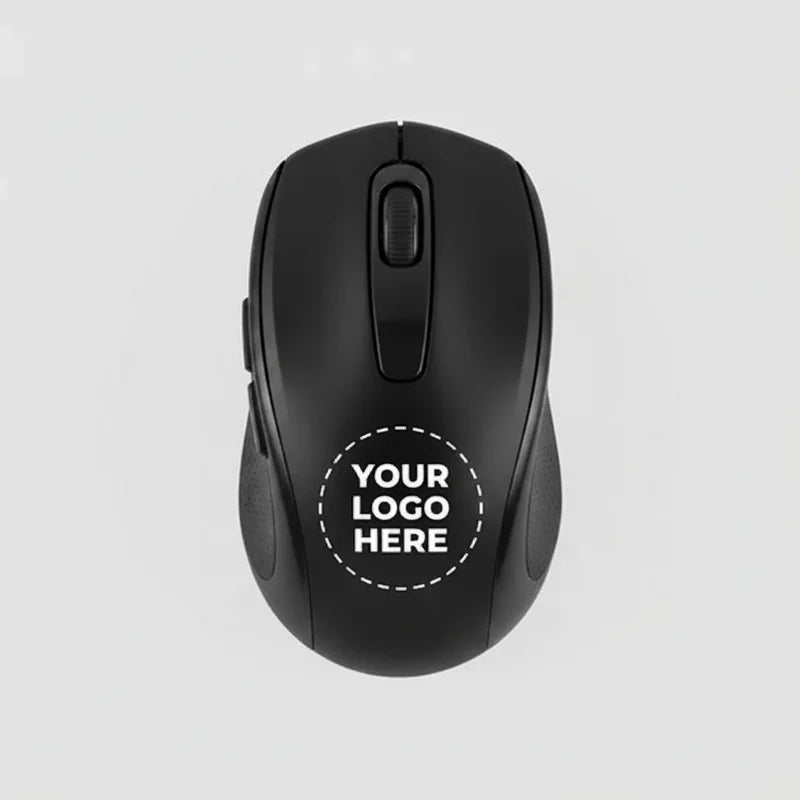 Wireless Optical Mouse
