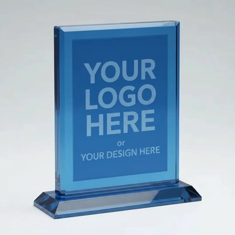Acrylic Award Plaque