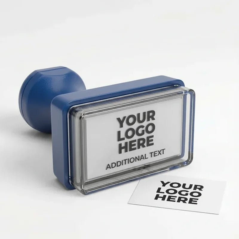 Self-Inking Stamp