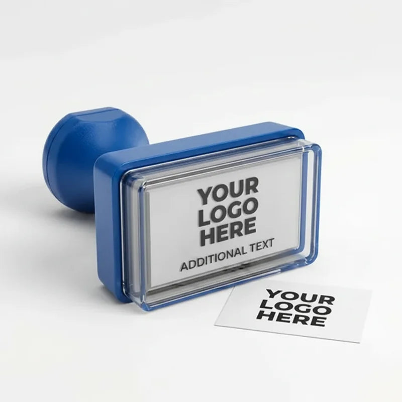 Self-Inking Stamp