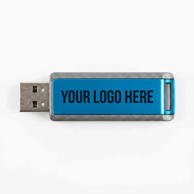 USB Flash Drive 8GB