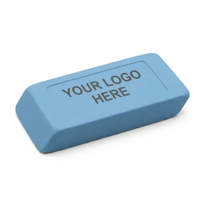 Large Pink Eraser