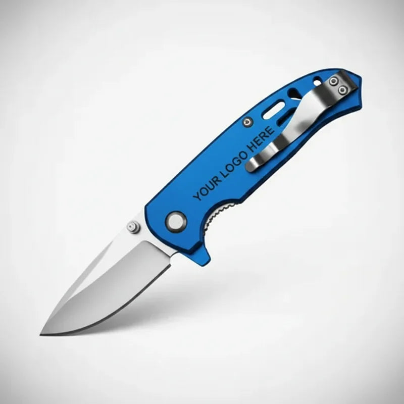 Custom Pocket Knife