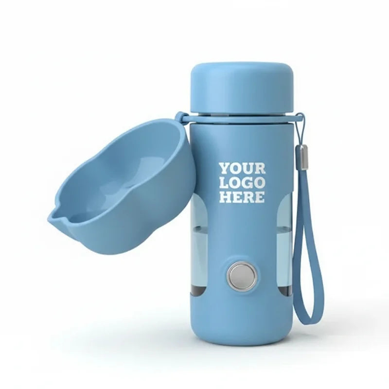Pet Travel Water Bottle