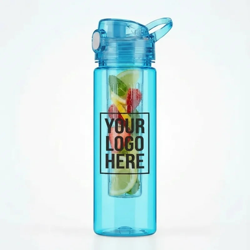 Fruit Infuser Water Bottle 24oz