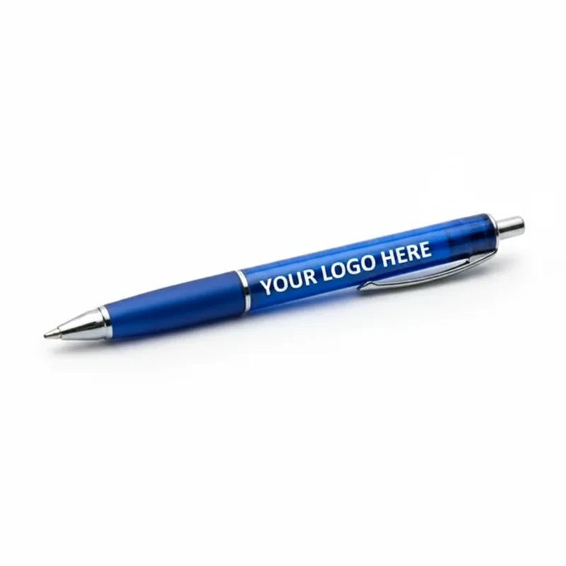 Click Pen Budget