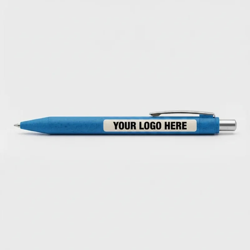 Wheat Straw Pen