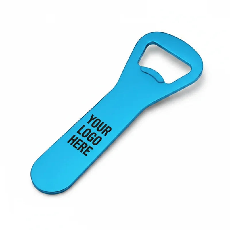 Bottle Opener Flat Speed