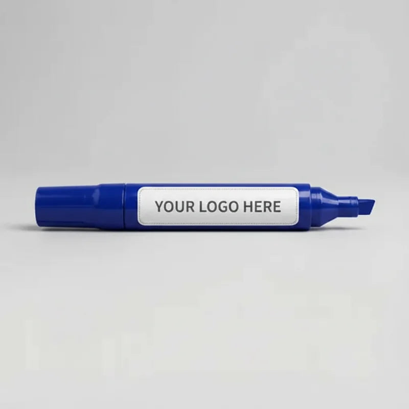 Permanent Marker