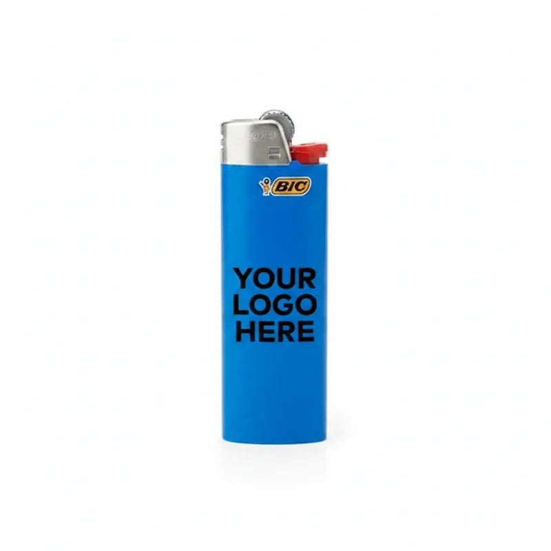 Custom BIC Lighters