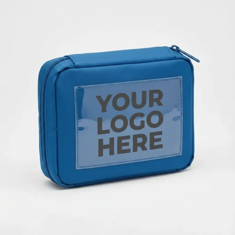 Compact First Aid Kit