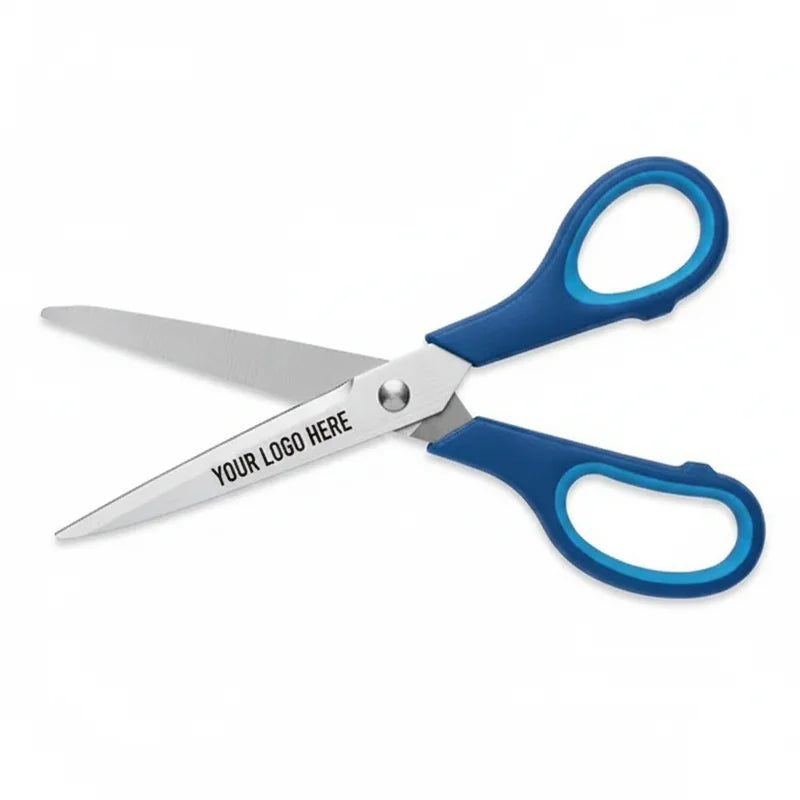 Office Scissors 8"