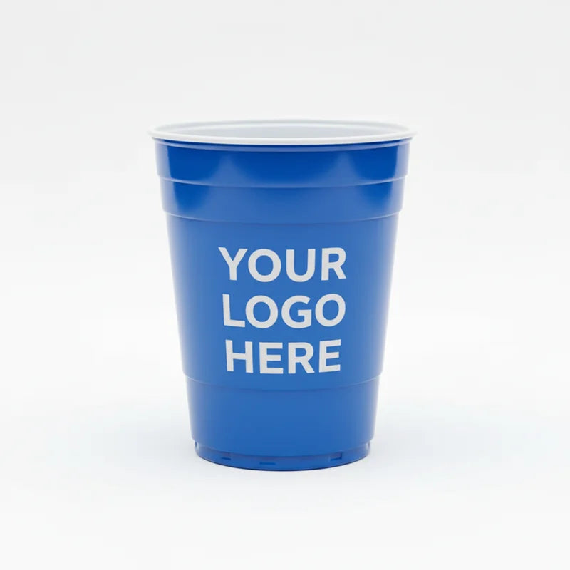 Solo Style Party Cup 16oz