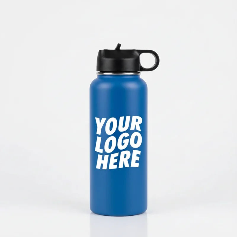 Sports Water Bottle 28oz