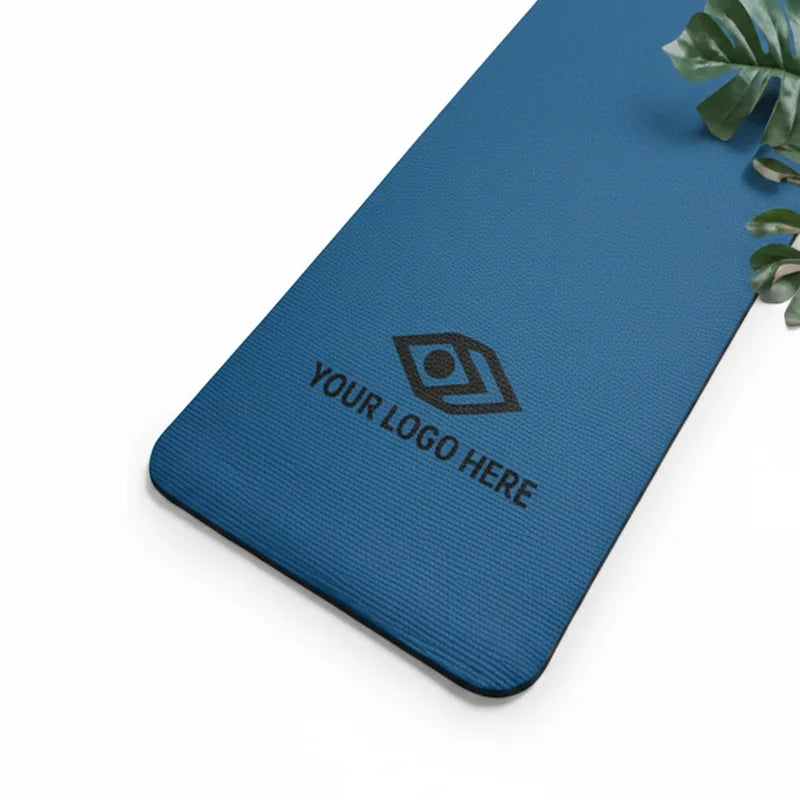 Custom Yoga Mat