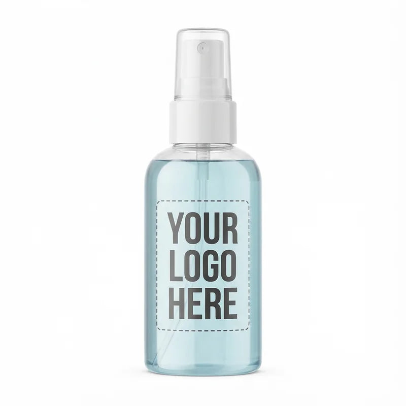 Body Spray 2oz