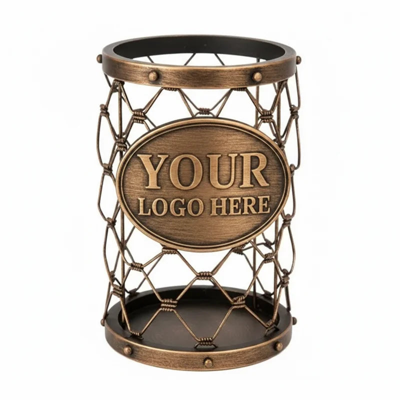 Wine Cork Cage/Holder