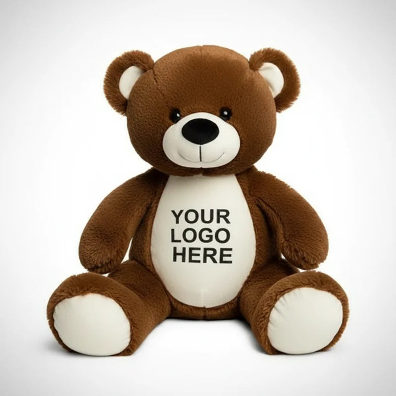 Custom Stuffed Animal