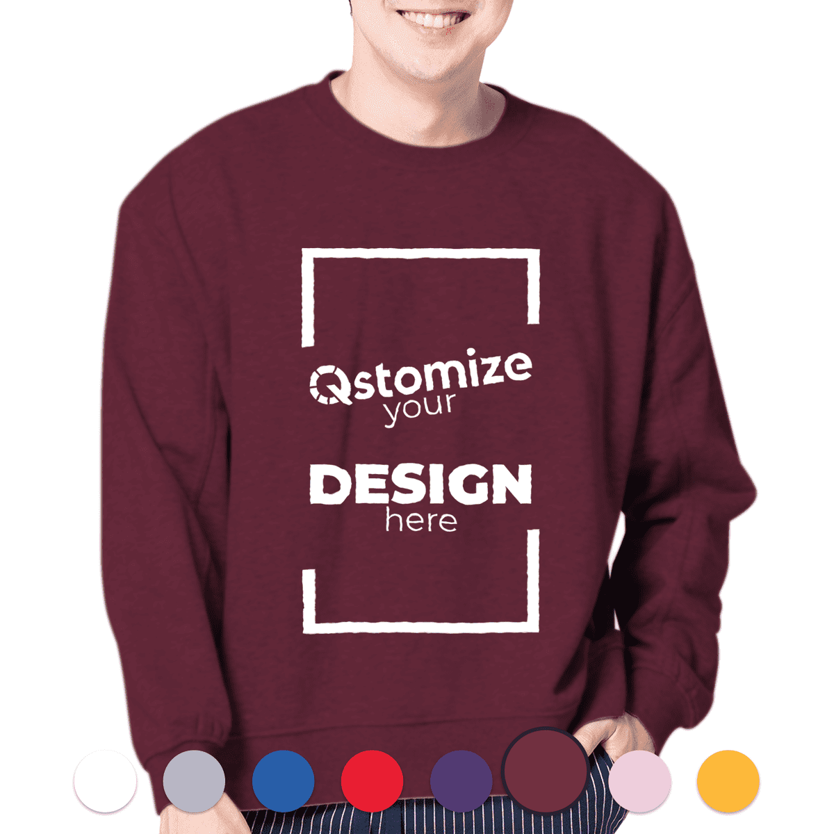 Gildan Ultra Cotton® Long Sleeve T-Shirt - 2400