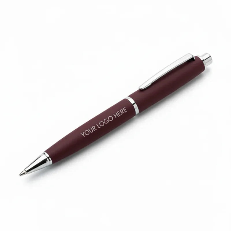 Soft Touch Pen Premium