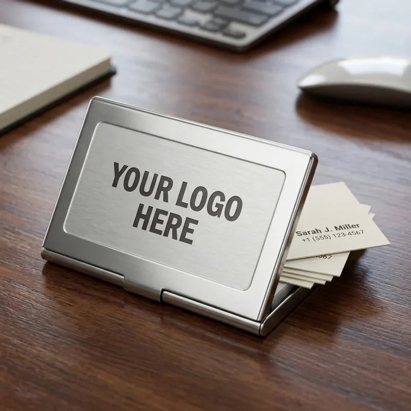 Business Card Holder