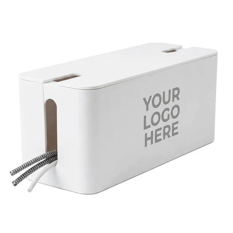 Cable Management Box