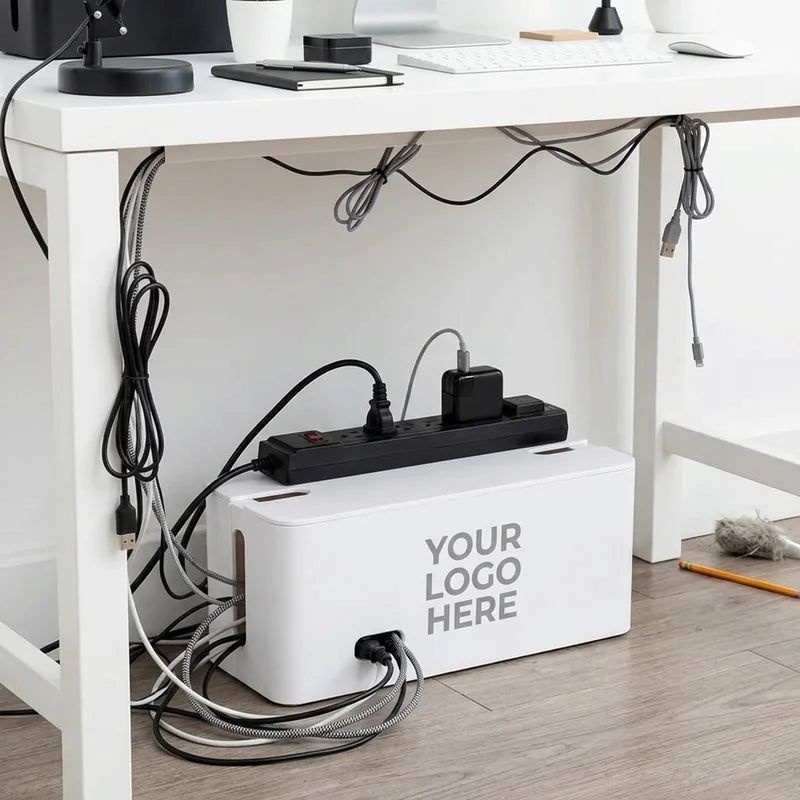 Cable Management Box