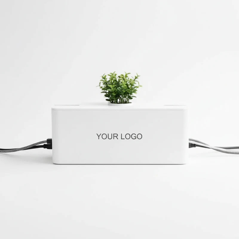 Cable Management Box