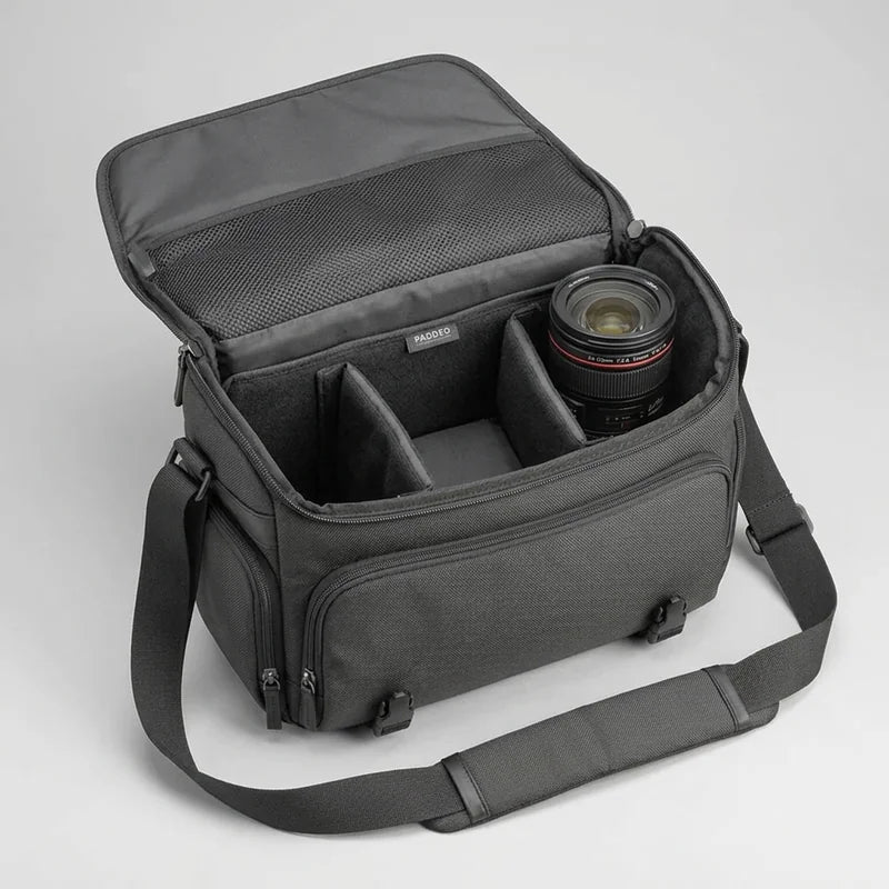 Camera Bag Padded