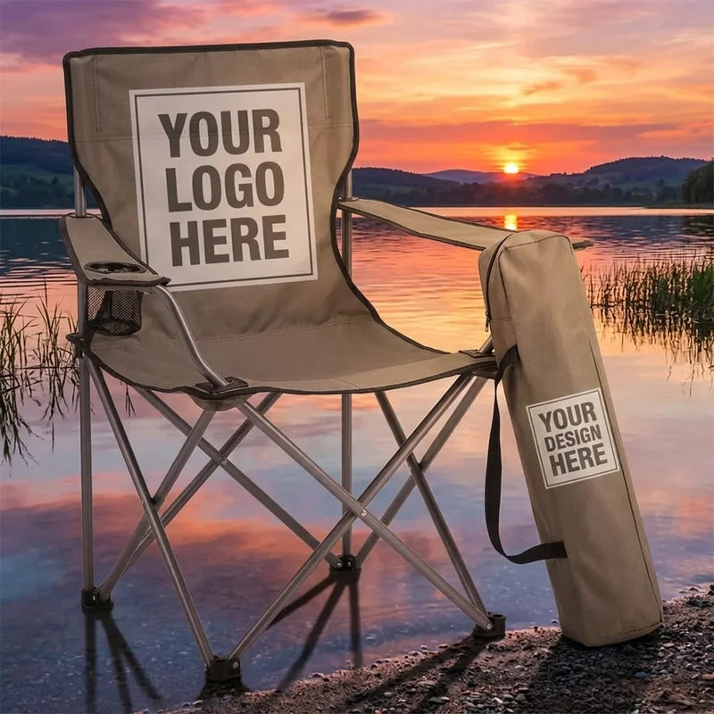 Folding Camping Chair