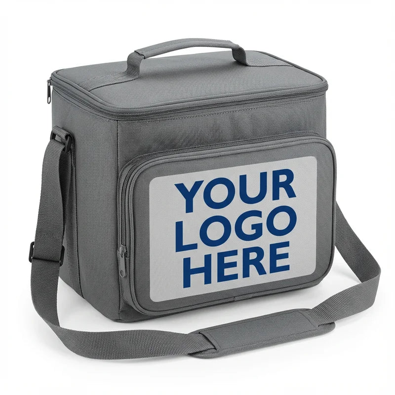 12-Can Cooler Bag