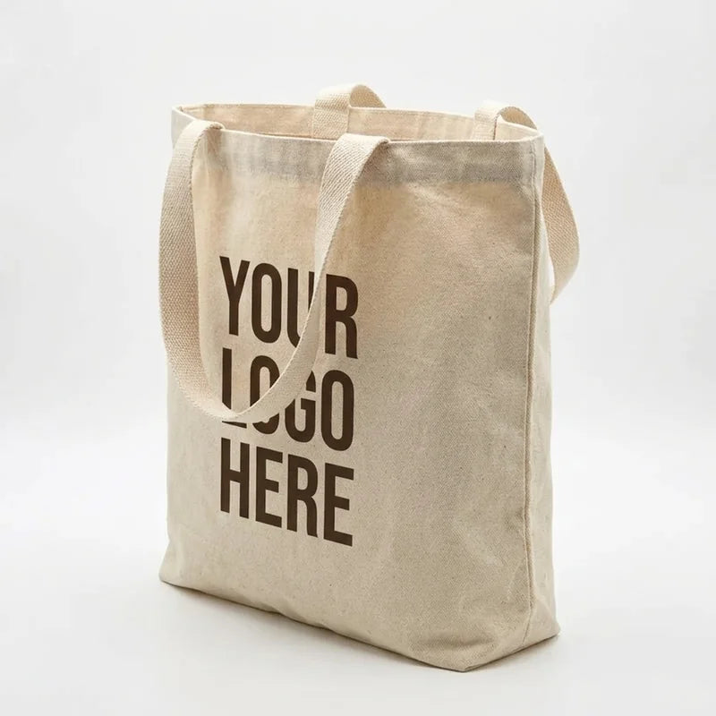 Canvas Tote Bag