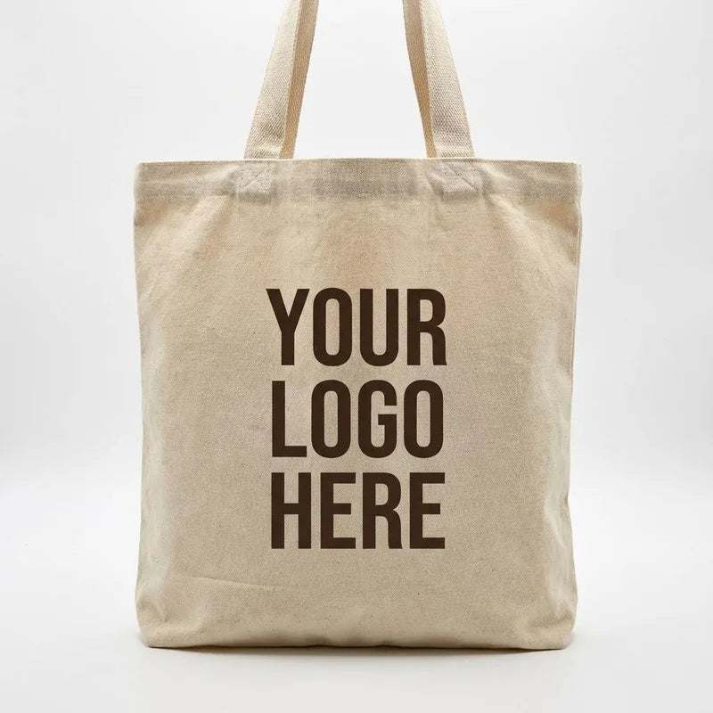 Canvas Tote Bag