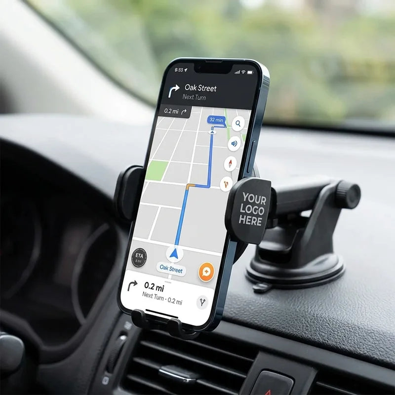 Car Phone Mount