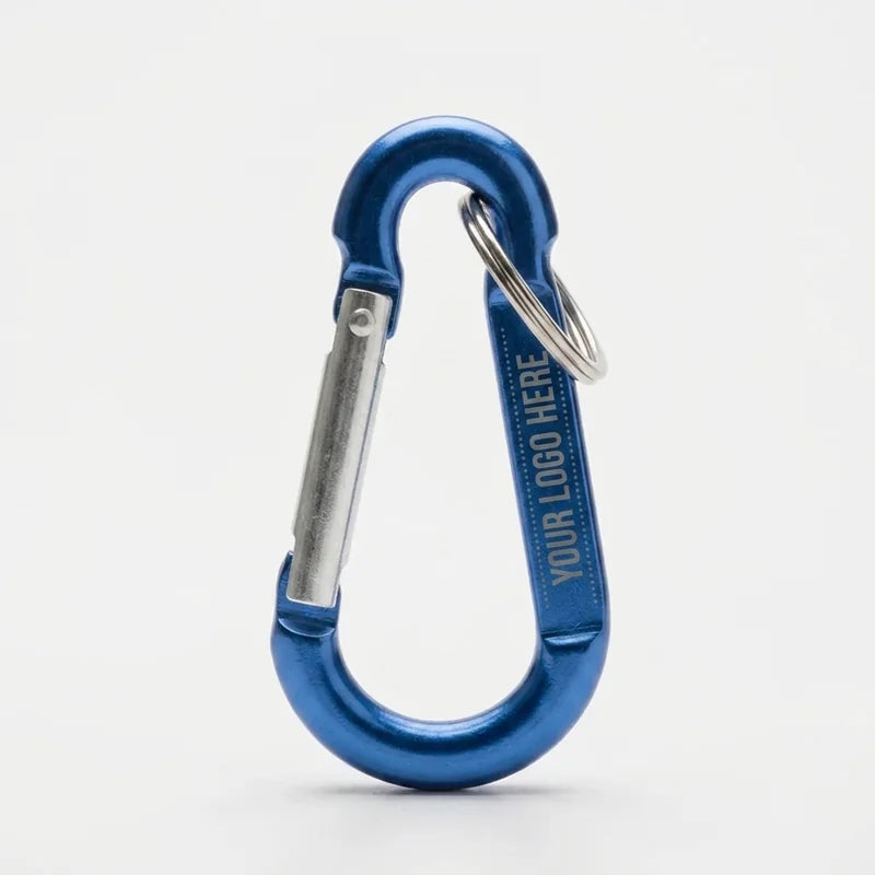 Carabiner Keychain